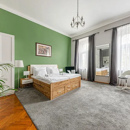 Maison Lumiere Buda - Near M2 Metro * ブダペスト