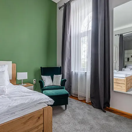 Apartment Maison Lumiere Buda - Near M2 Metro Budapest