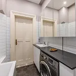 Maison Lumiere -comfy Buda Retreat Ac, Balcony Near M2 Metro Budapeste